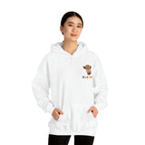 Milk Maker Era Unisex Heavy Blend™ Hooded Sweatshirt