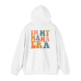 Milk Maker Era Unisex Heavy Blend™ Hooded Sweatshirt