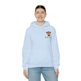 Milk Maker Era Unisex Heavy Blend™ Hooded Sweatshirt