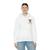 Milk Maker Era Unisex Heavy Blend™ Hooded Sweatshirt