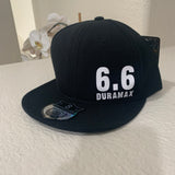 6.6 Duramax Hat