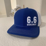 6.6 Duramax Hat