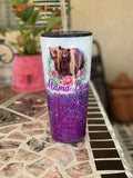 Mama Bear Tumbler