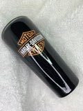 Harley Davidson Tumbler